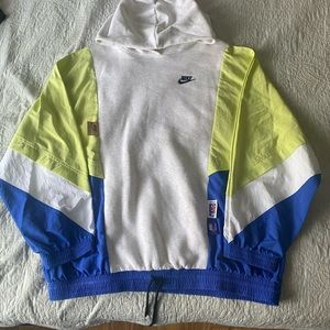 Nike hoodie